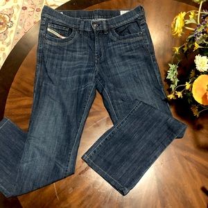 Diesel Jeans